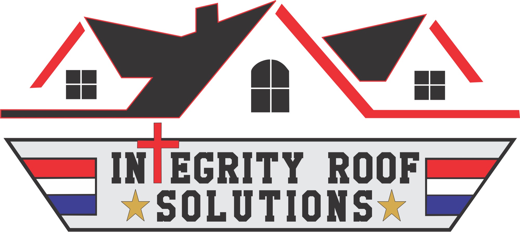 Integrity Roof Solutions Logo