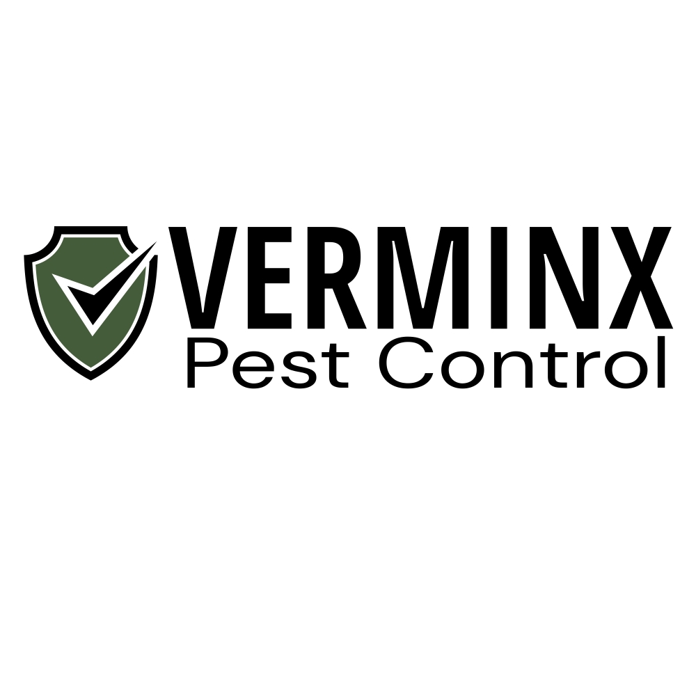 Verminx Pest Control, LLC Logo