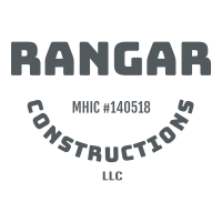 Rangar Constructions Logo