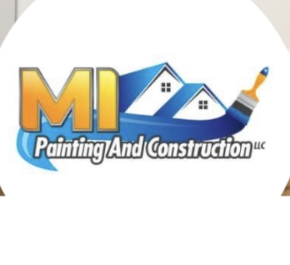 MI Construction And Waterproofing, LLC Logo