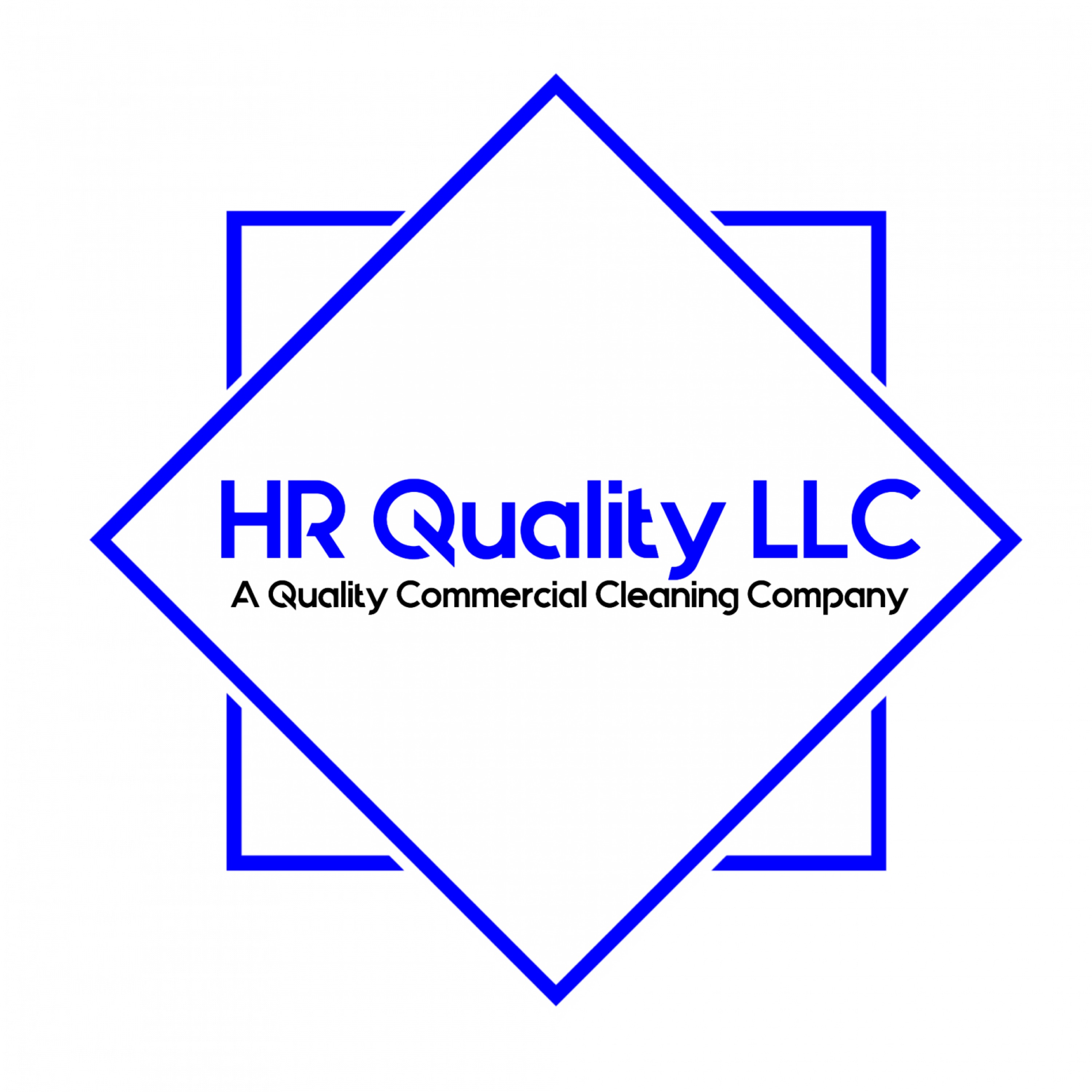 HR Quality Logo