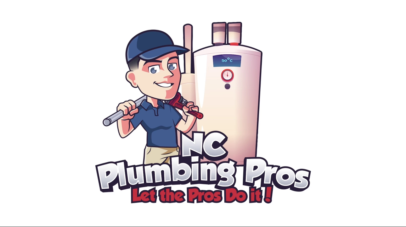 NC Plumbing Pros Inc Logo