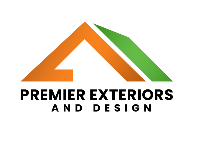 Premier Exteriors and Design LLC Logo
