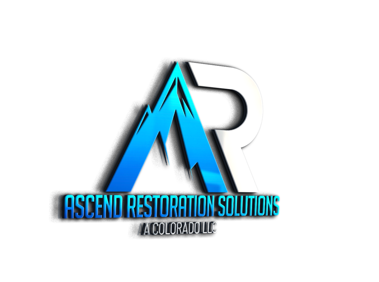 Ascend Restoration Solutions LLC Logo