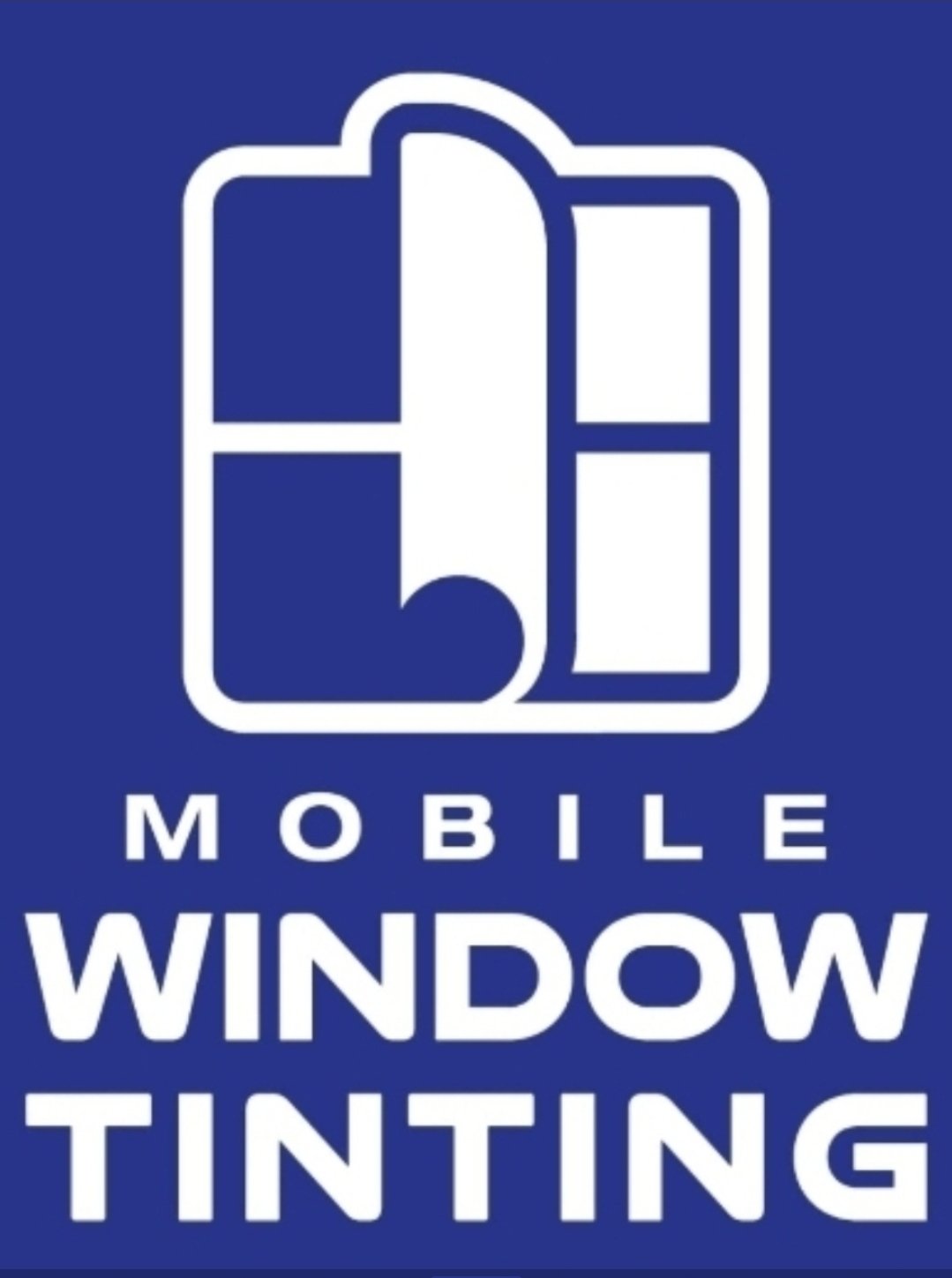 Urbano WIndow Tinting Service Logo