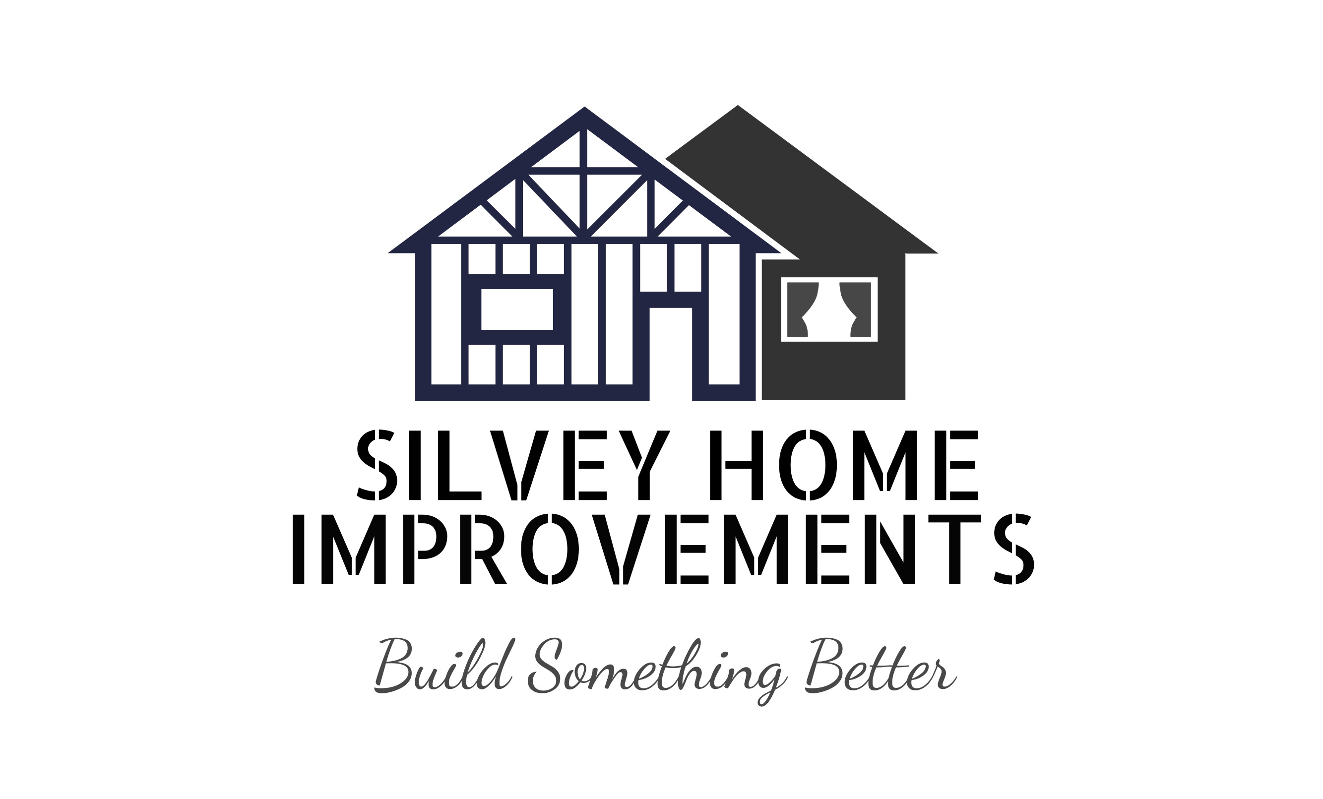 Silvey Home Improvements, LLC Logo