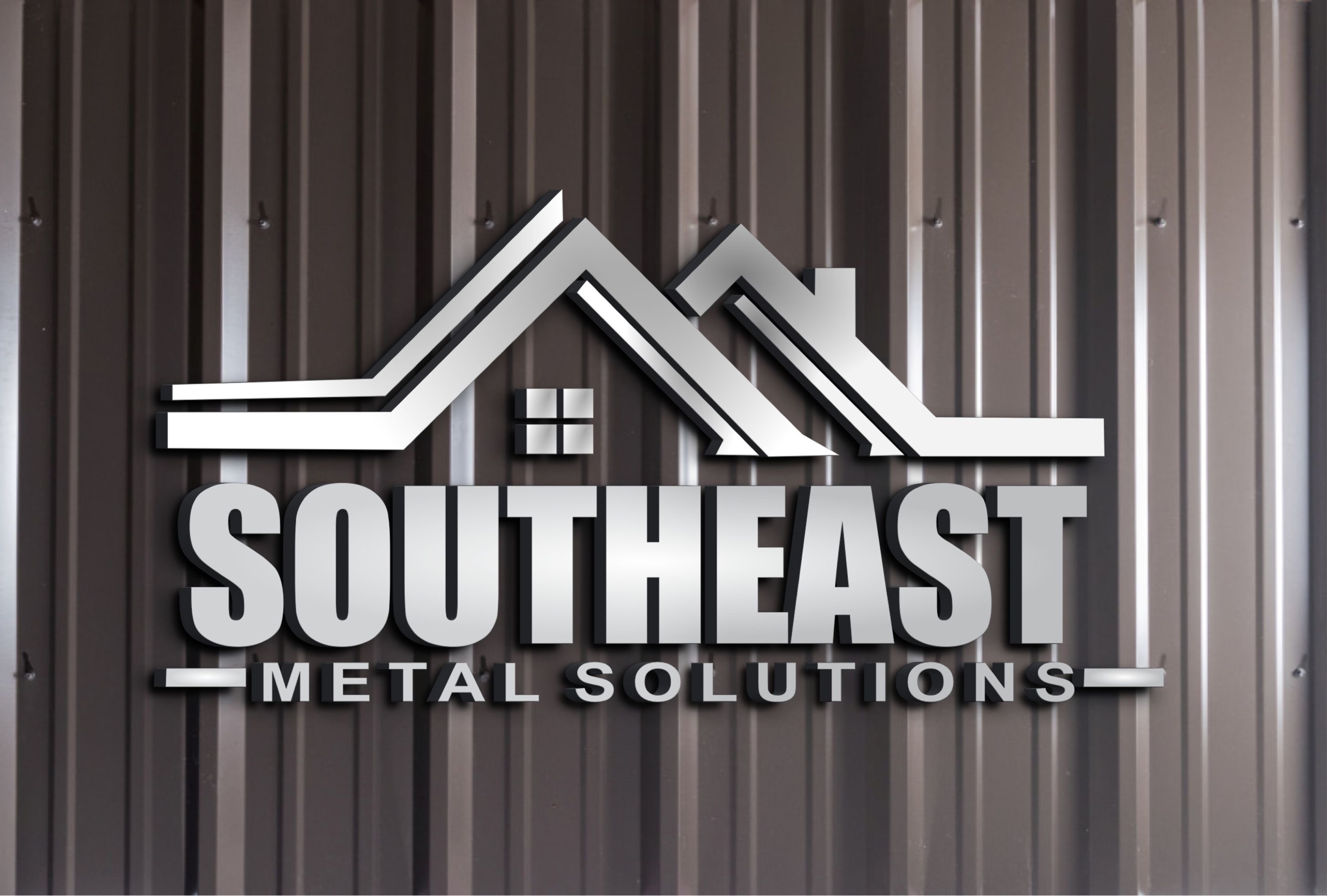 Southeast Metal Solutions Logo