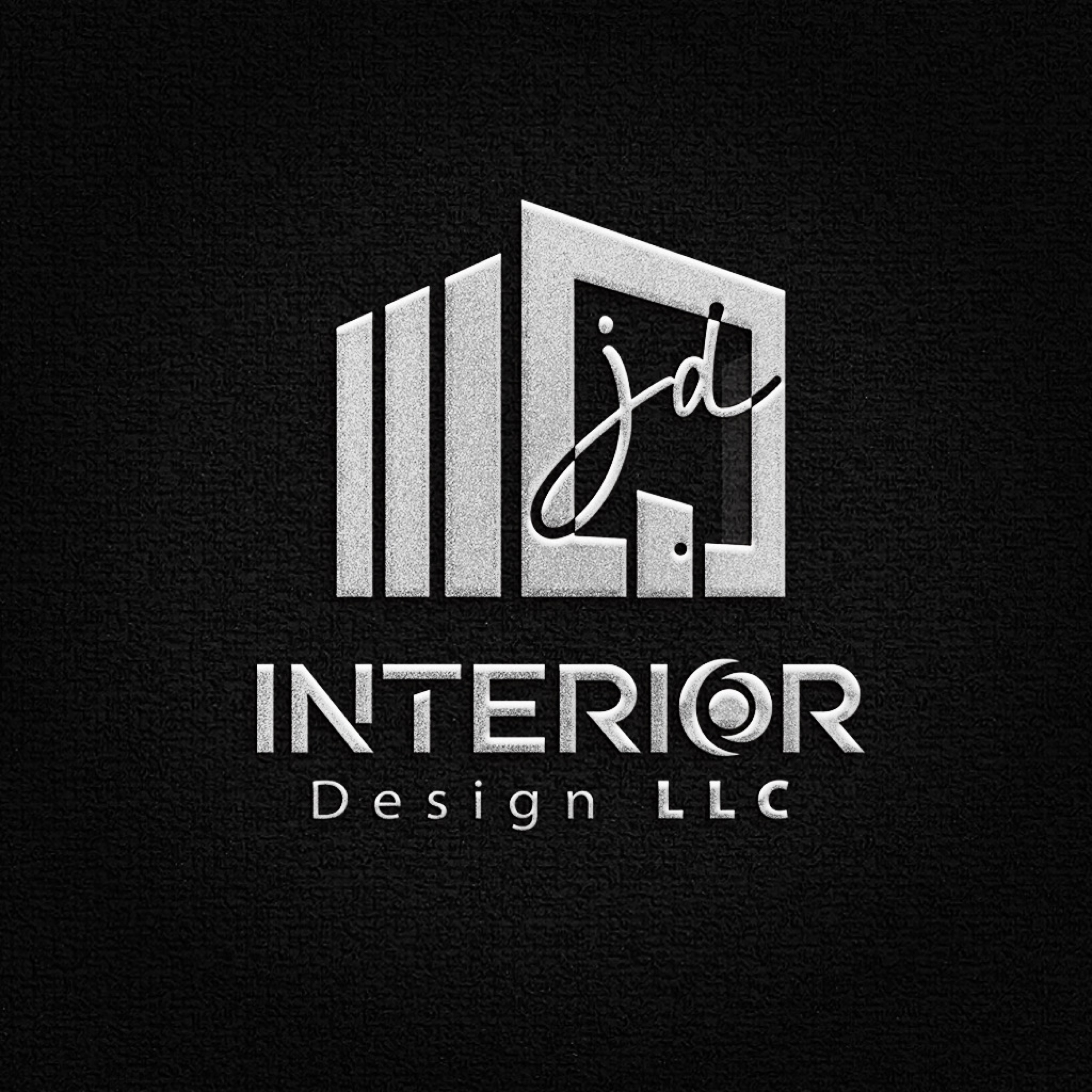 JD Interior Design LLC Logo