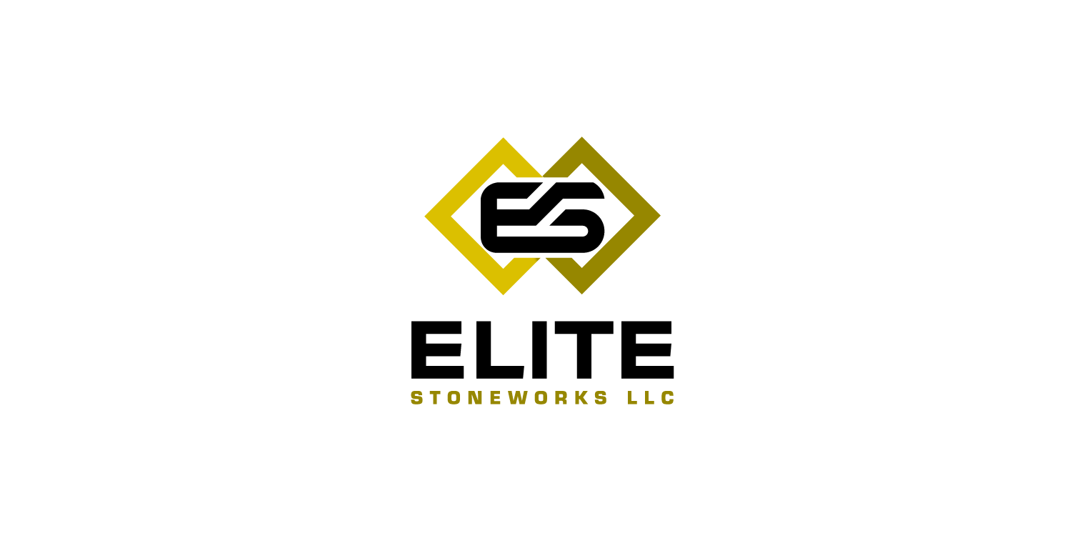 Elite Stoneworks LLC Logo