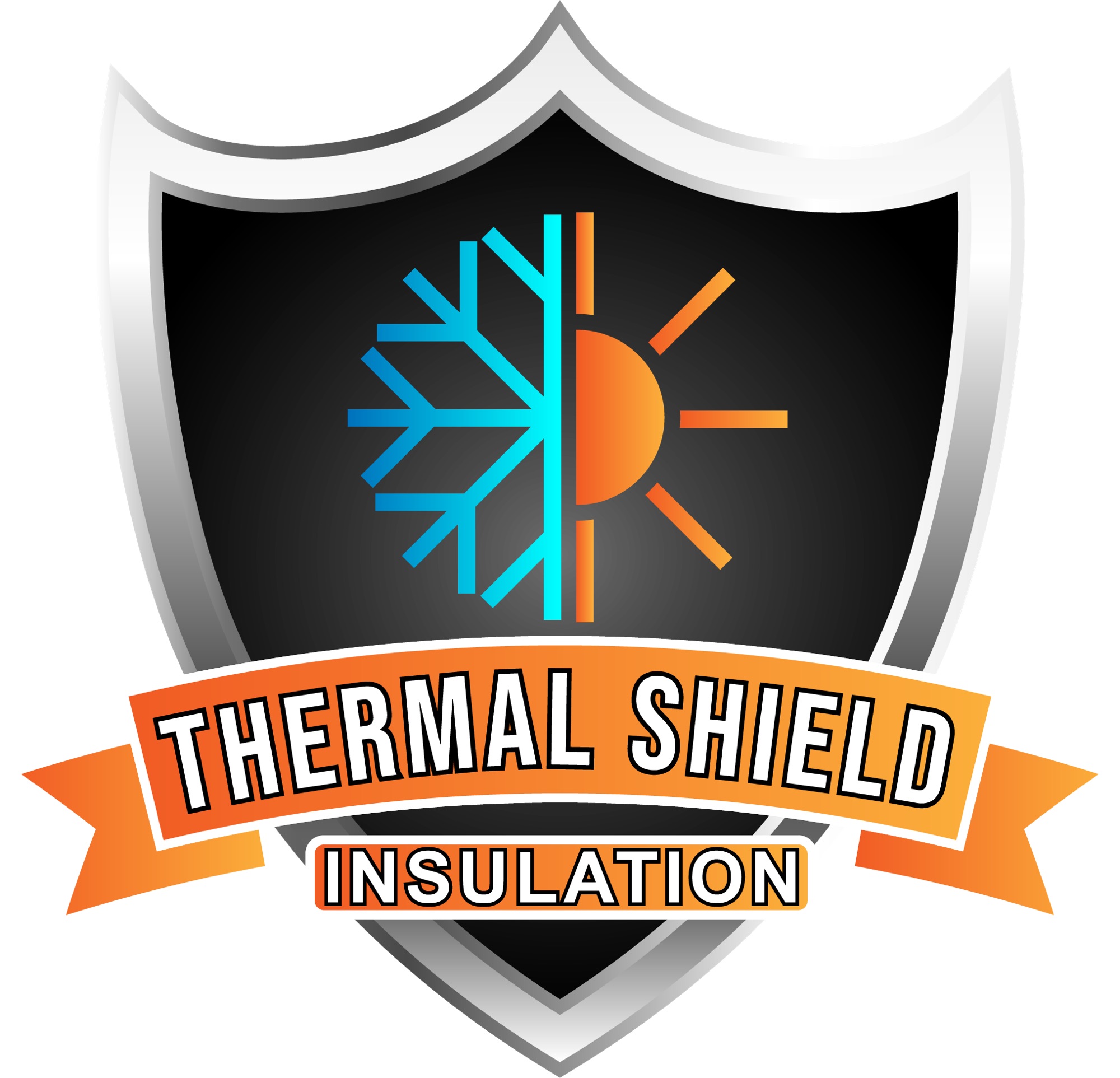 Thermal Shield Insulation LLC Logo