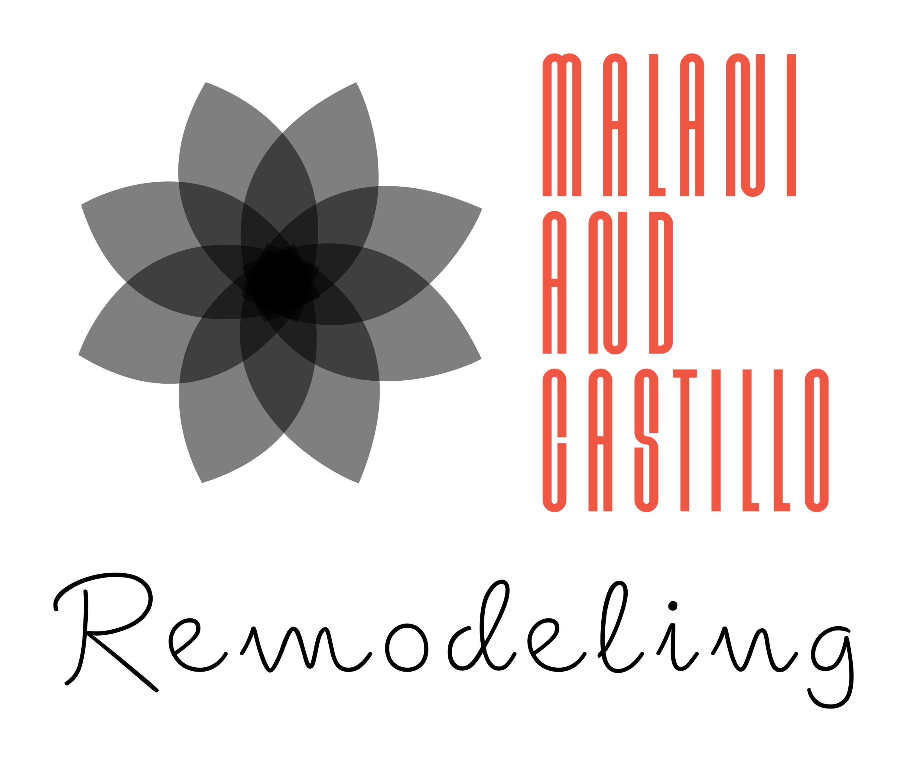 Malani and Castillo Remodeling Corp. Logo