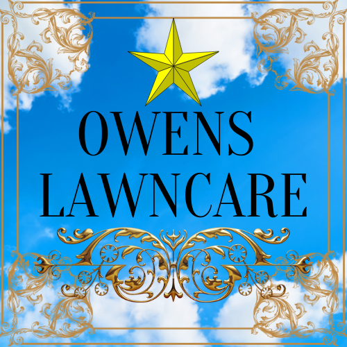 Owens Lawn Care Logo