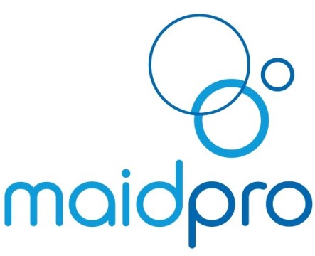 MaidPro of East Charlotte Logo