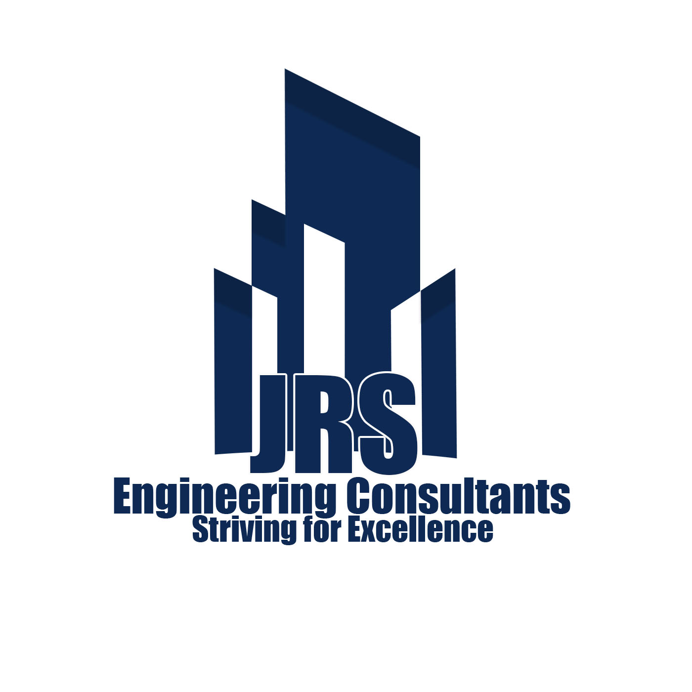 JRS Engineering Consultants, Inc. Logo