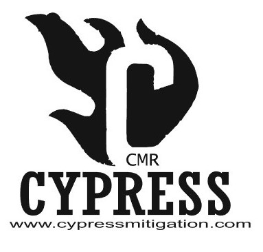 Cypress Mitigation & Restoration, LLC Logo