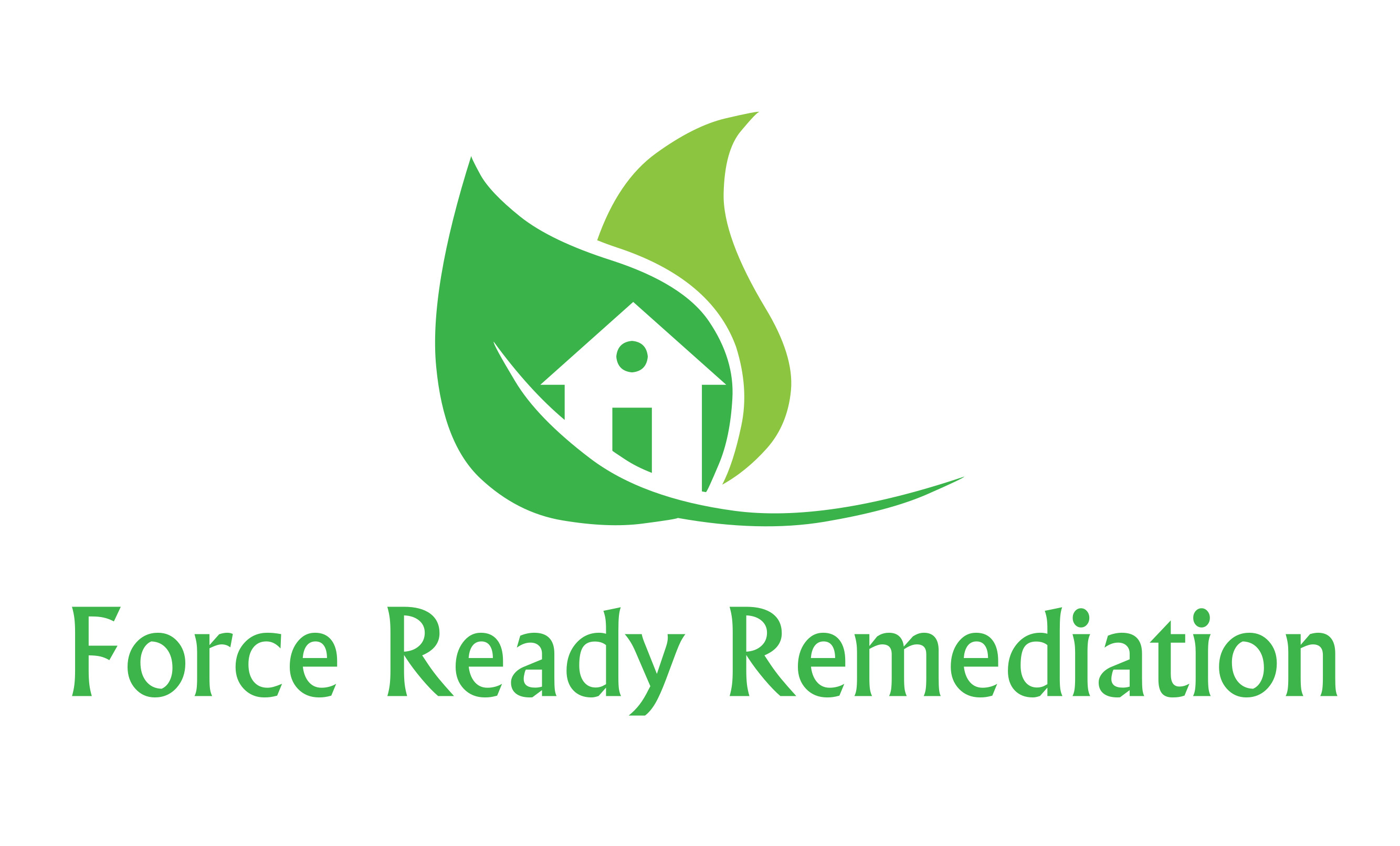 Force Ready Remediation, LLC Logo