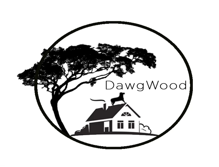 Dogwood Landscaping Logo