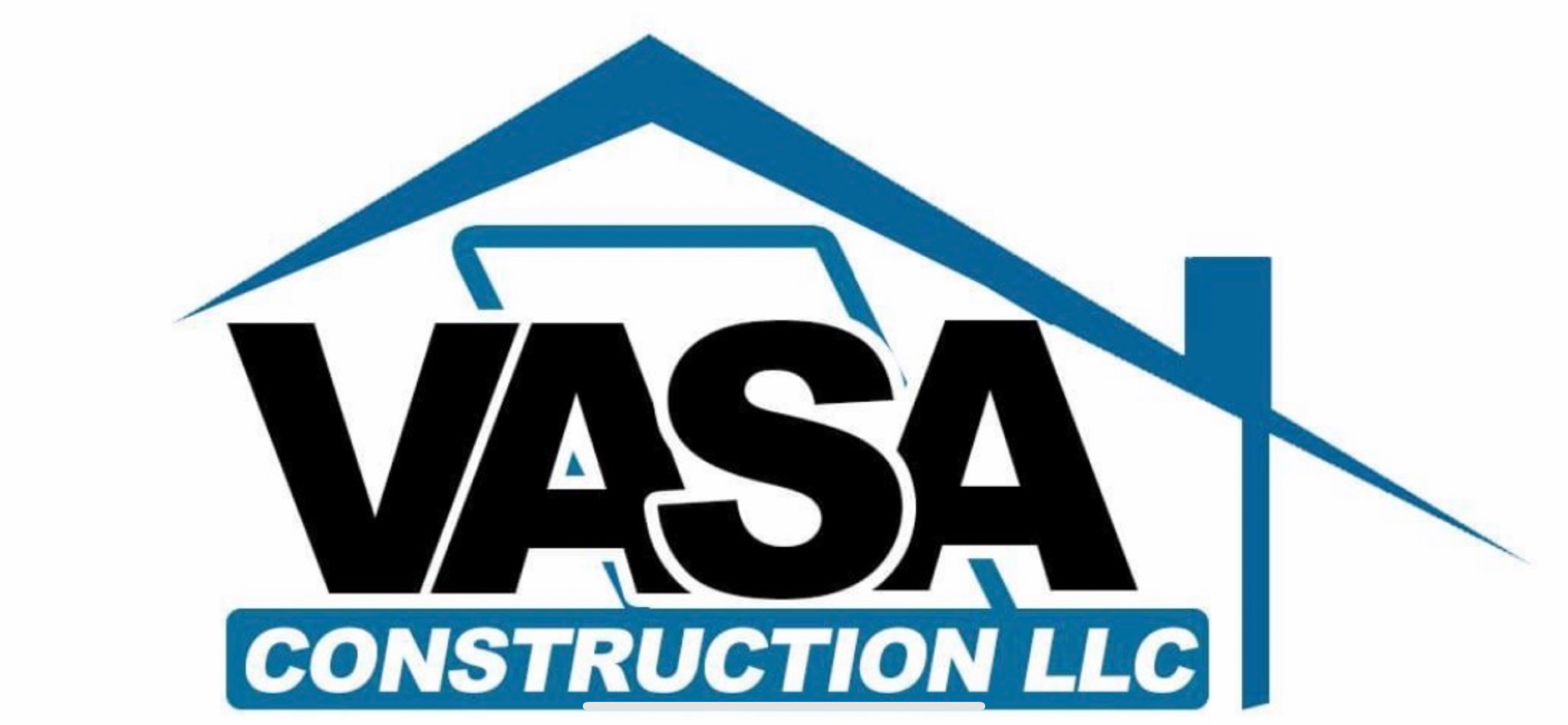 Vasa Construction, LLC Logo
