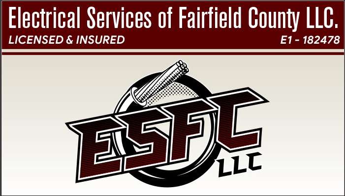 Electrical Services of Fairfield County, LLC Logo