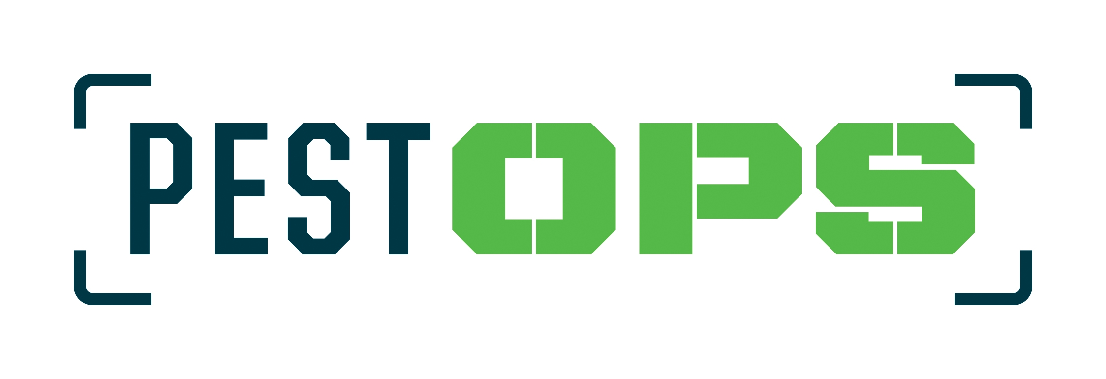 Pest-Ops, LLC Logo