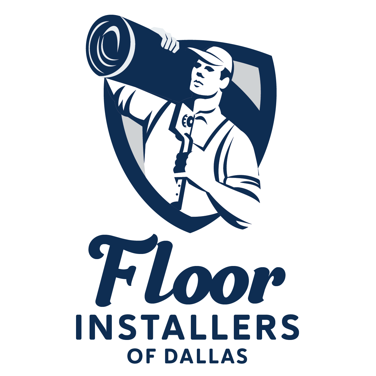 Floor Installers of Dallas - Home Facebook Logo