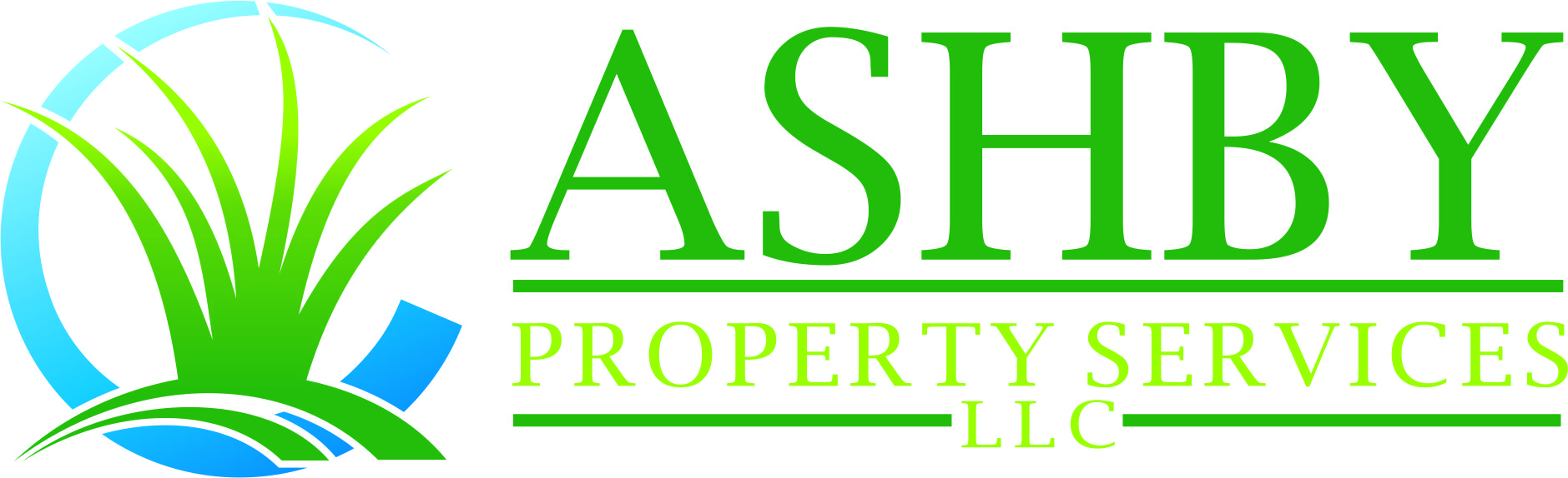 Ashby Property Services Logo