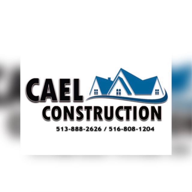 CAEL Construction, LLC Logo