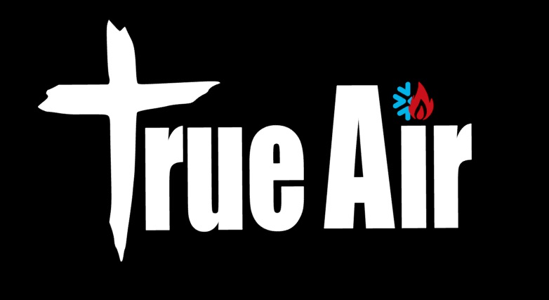True Air HVAC Logo