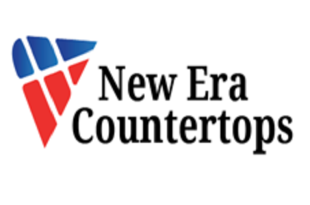 New Era Countertops Logo
