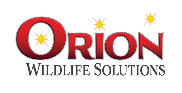 Orion Wildlife Solutions, LLC Logo