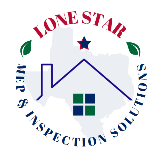 Lone Star MEP and Inspection Solutions Logo