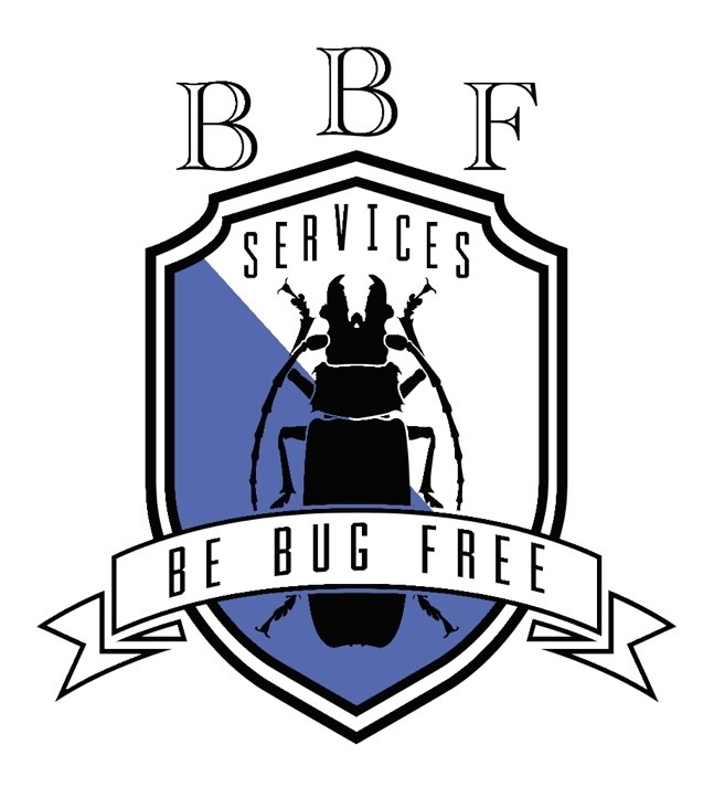 Be Bug Free Services Logo