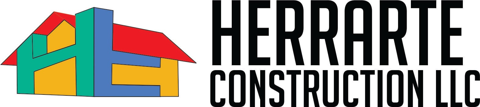 Herrarte Construction Logo