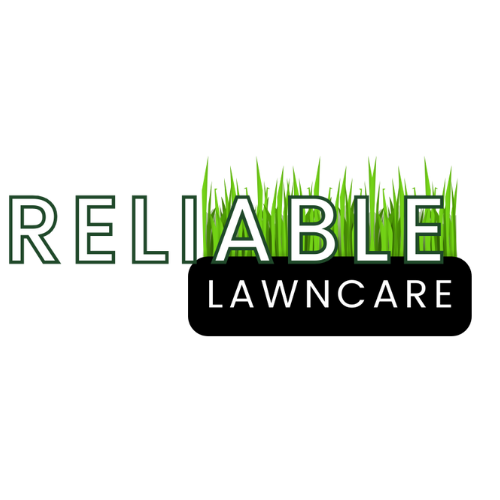 Reliable Lawn Care Logo