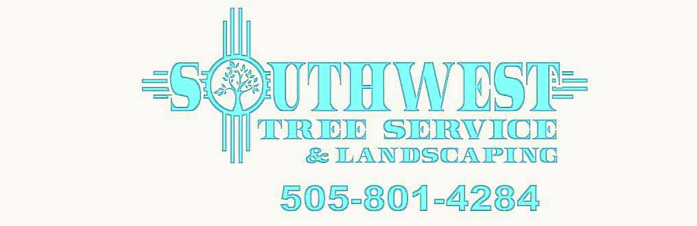 Southwest Tree Service and Landscaping Logo