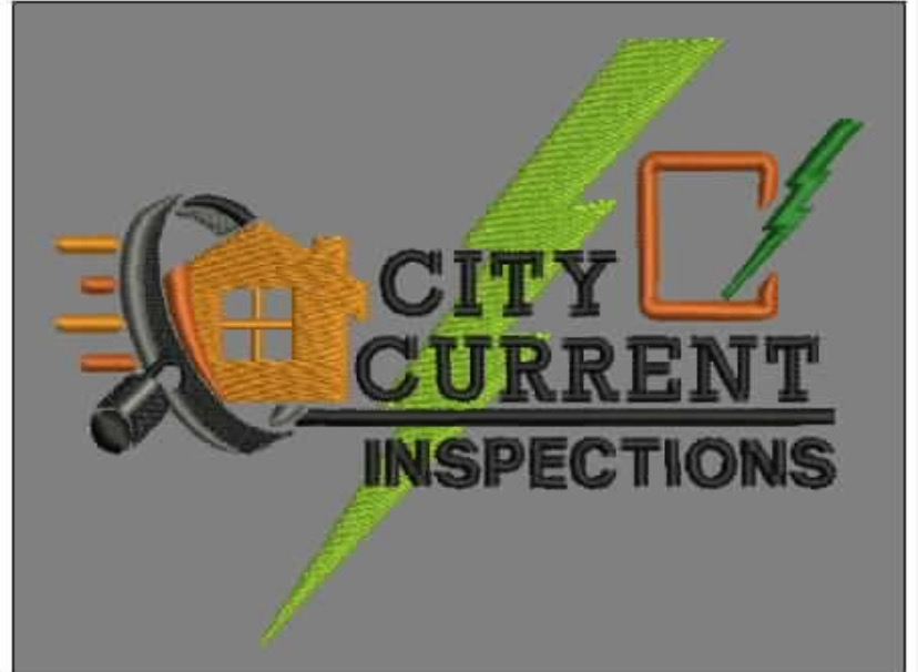 CityCurrent Inspection, LLC Logo