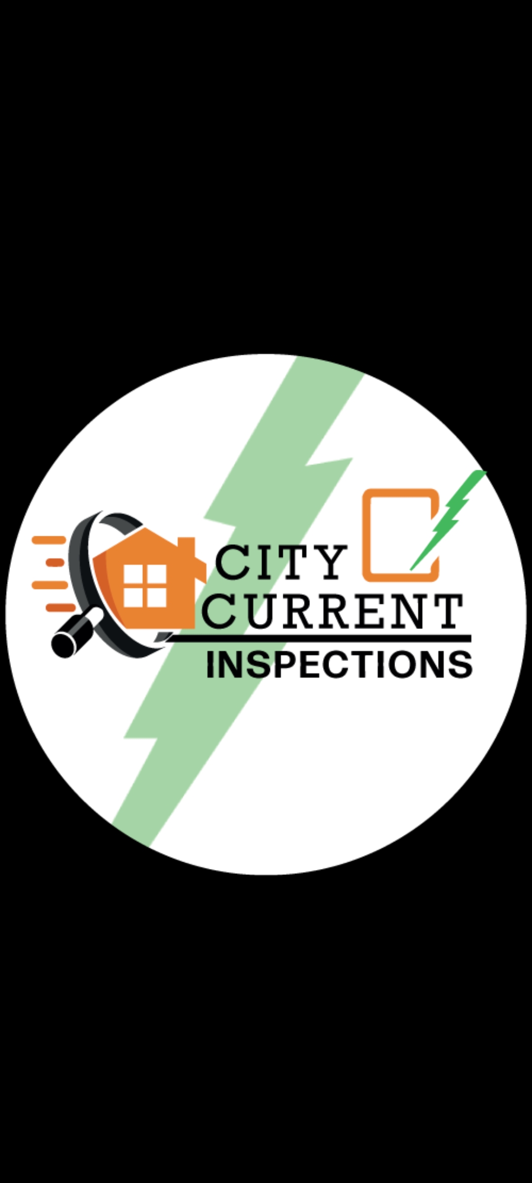 CityCurrent Inspection, LLC Logo