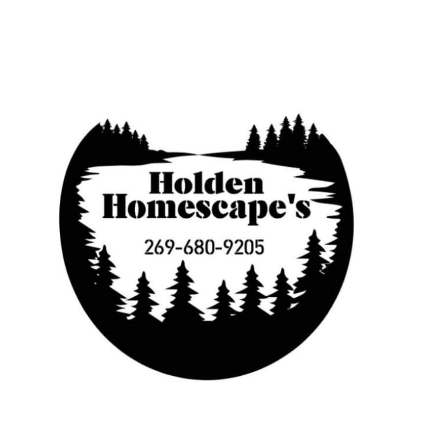 Holden Homescapes Logo