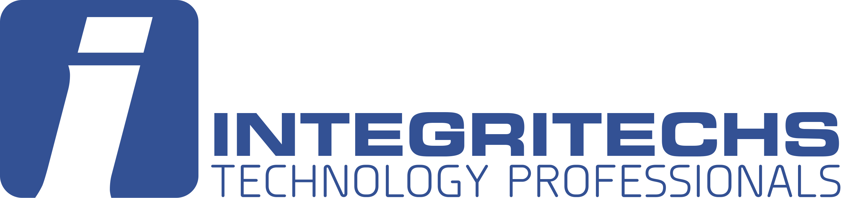 Integritechs, LLC Logo