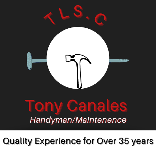 TLSC Handyman - Unlicensed Contractor Logo