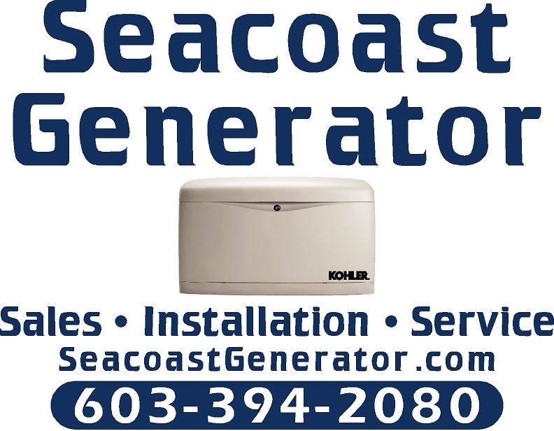 Seacoast Generator Logo