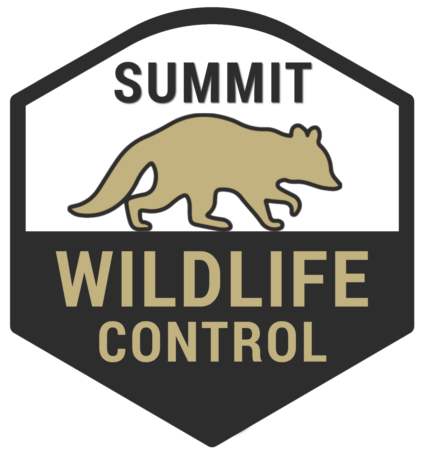 Summit Wildlife Control Logo