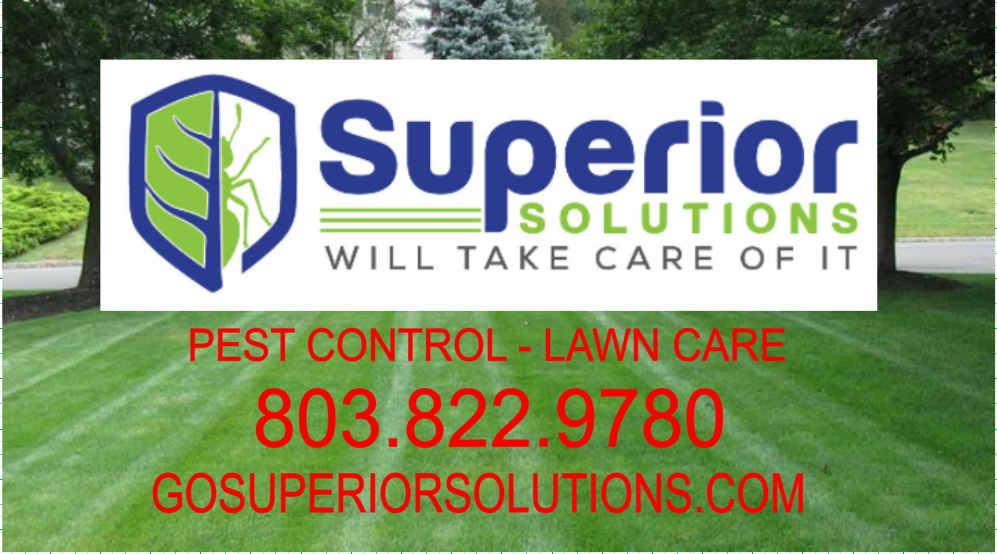 Superior Solutions Logo