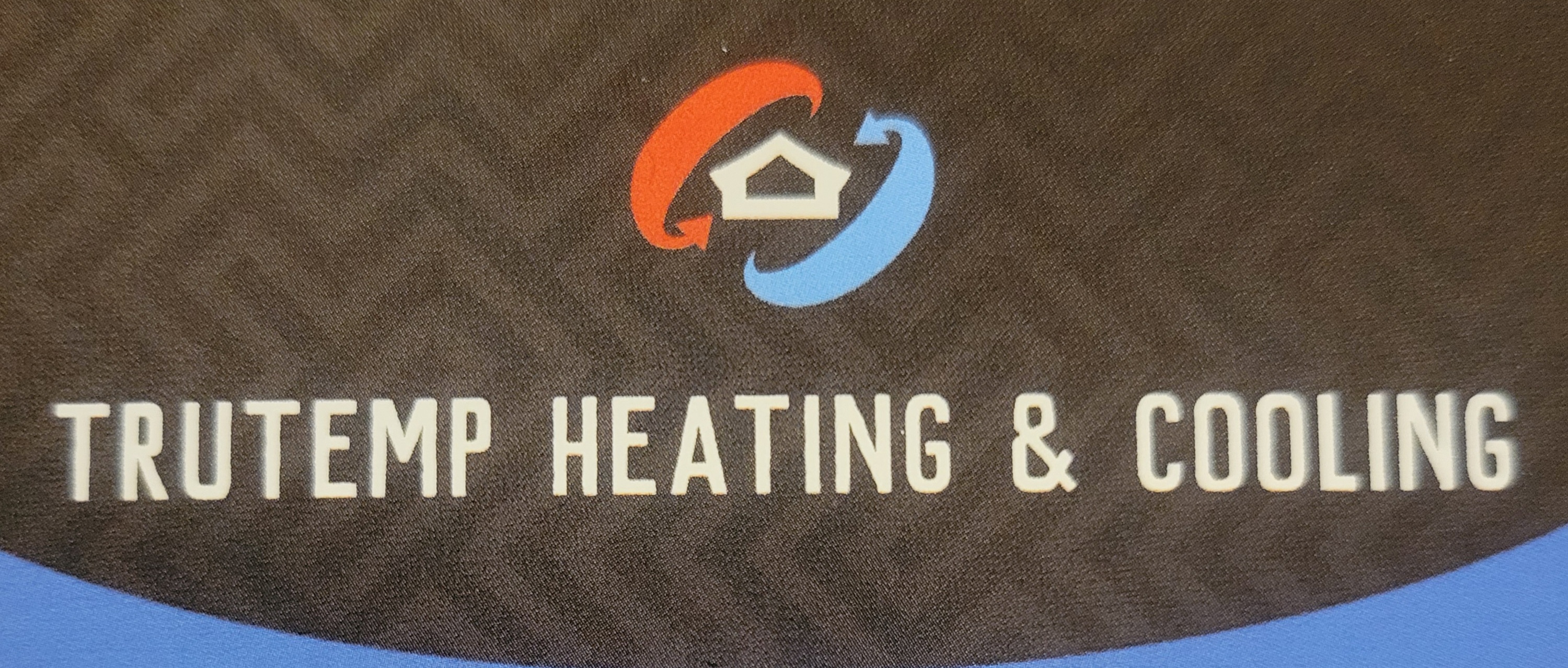 TruTemp Heating & Cooling, LLC Logo