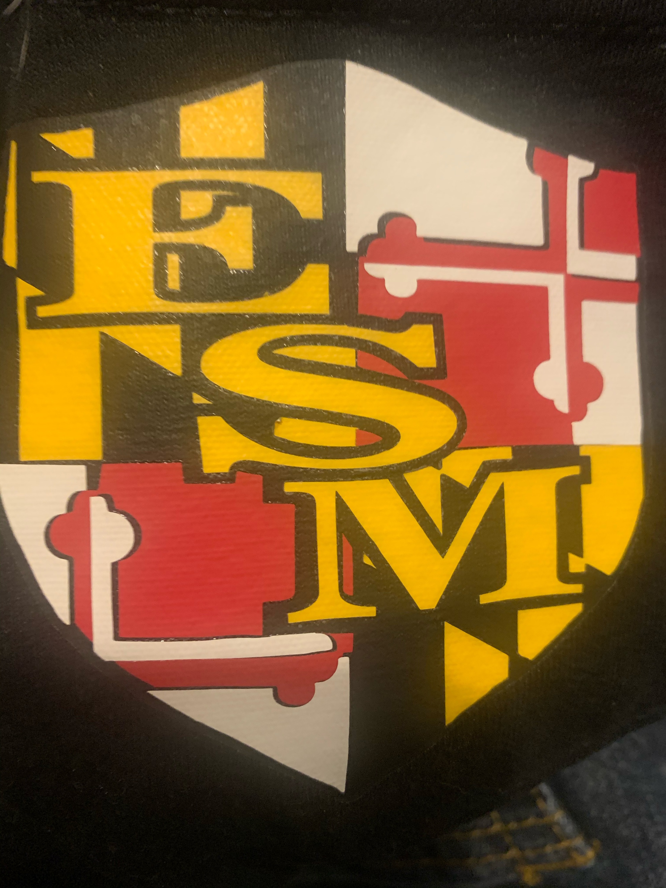 Eastern Shore Maintenance Logo