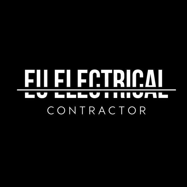 EU Electrical Contractor, LLC Logo