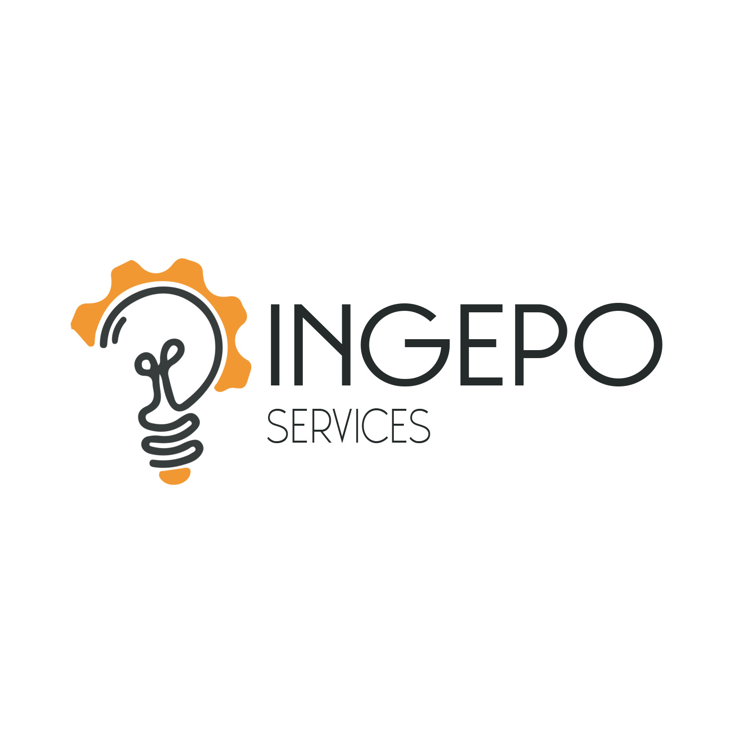 Ingepo Services Logo