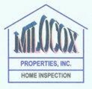 Milocox Properties, Inc. Logo