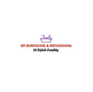 BP Resurfacing Logo