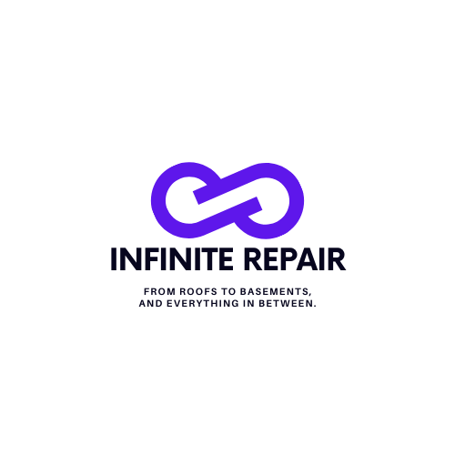 Infinite Repair Logo